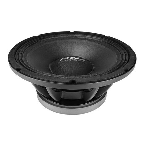 12MB1000FT 12" MIDBASS LOUDSPEAKER PRV