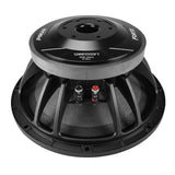 12MB1000FT 12" MIDBASS LOUDSPEAKER PRV