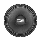 12MB1500FT 12" MIDBASS LOUDSPEAKER PRV