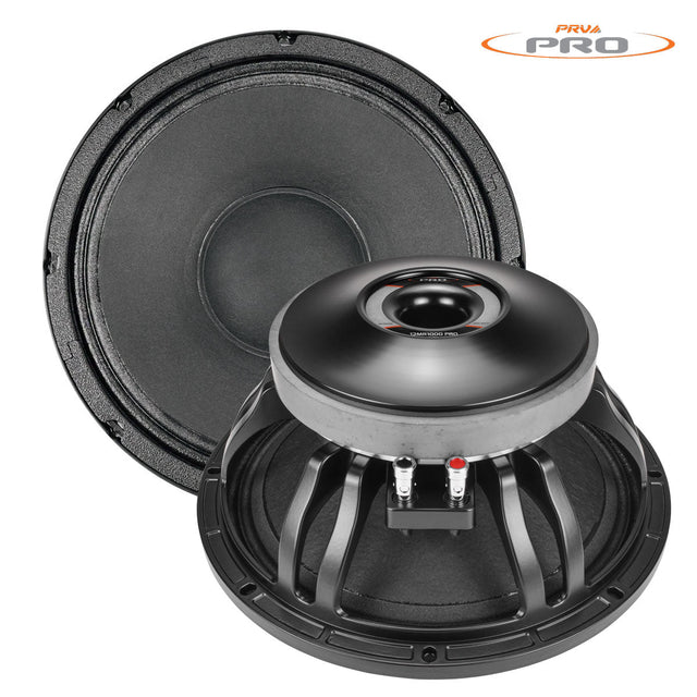 PRV 12MR1000 PRO Midrange PRV Audio