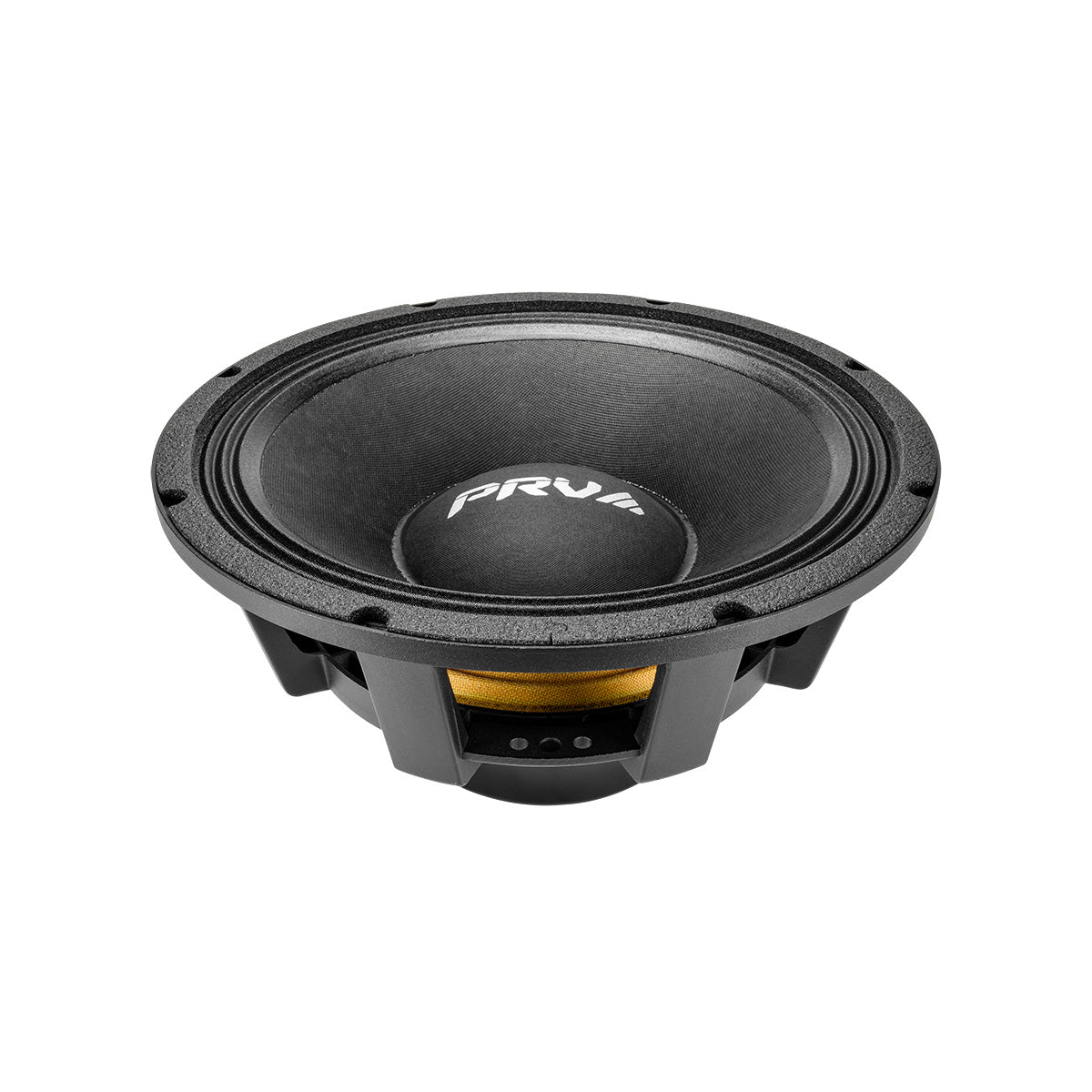 PRV Audio 12MR2000-NDY Midrange Loudspeaker Neodymium Magnet 8 Ohm