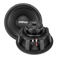 PRV Audio 12MR2000-NDY Midrange Loudspeaker Neodymium Magnet 8 Ohm