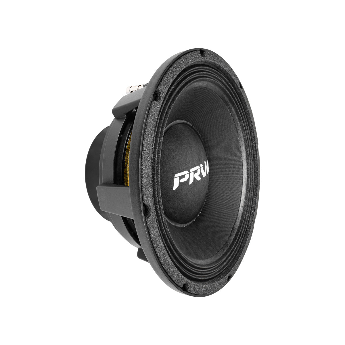 PRV Audio 12MR2000-NDY Midrange Loudspeaker Neodymium Magnet 8 Ohm