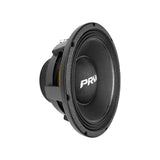 PRV Audio 12MR2000-NDY Midrange Loudspeaker Neodymium Magnet 8 Ohm