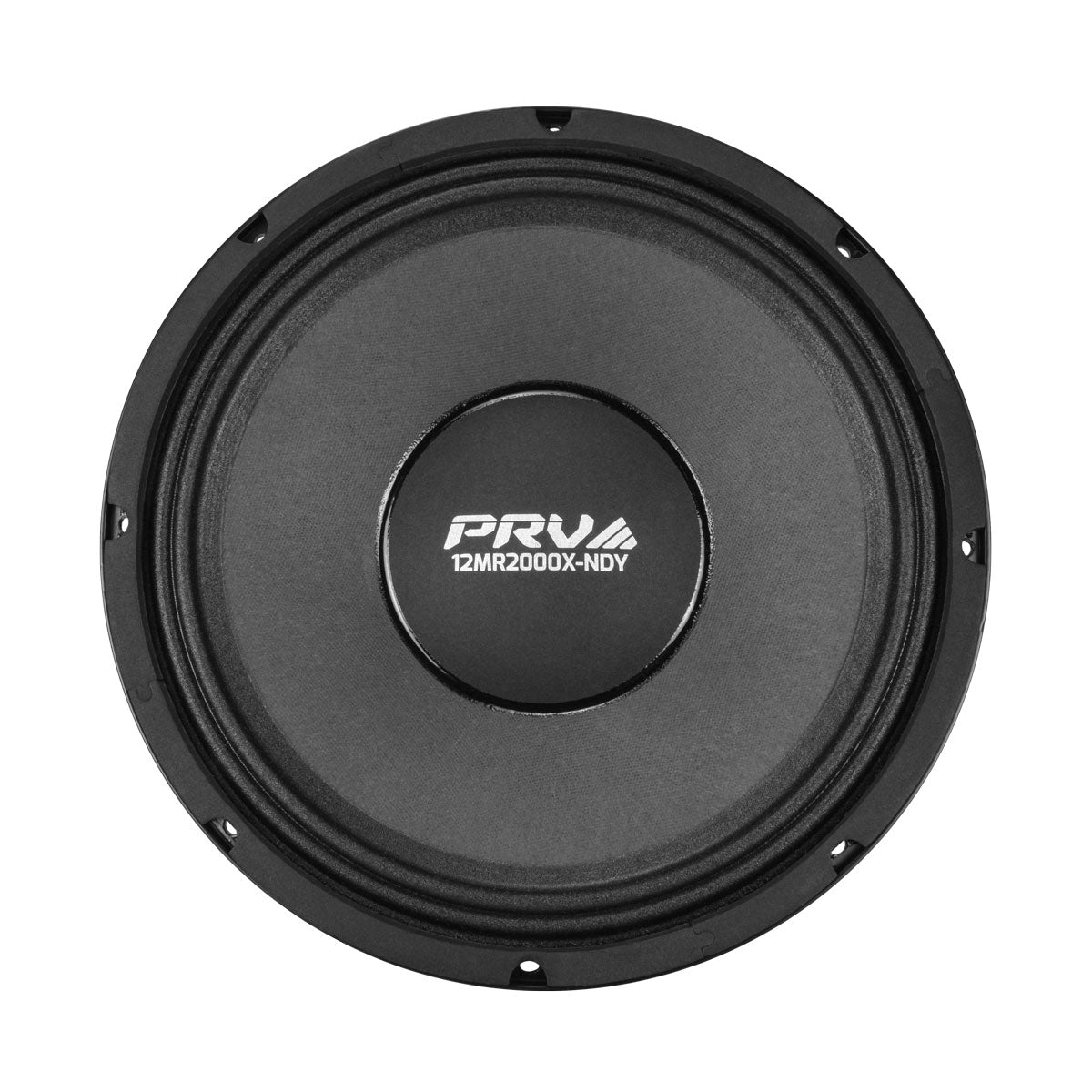 PRV Audio 12MR2000X-NDY 12 Inch Neodymium Midrange Loudspeaker