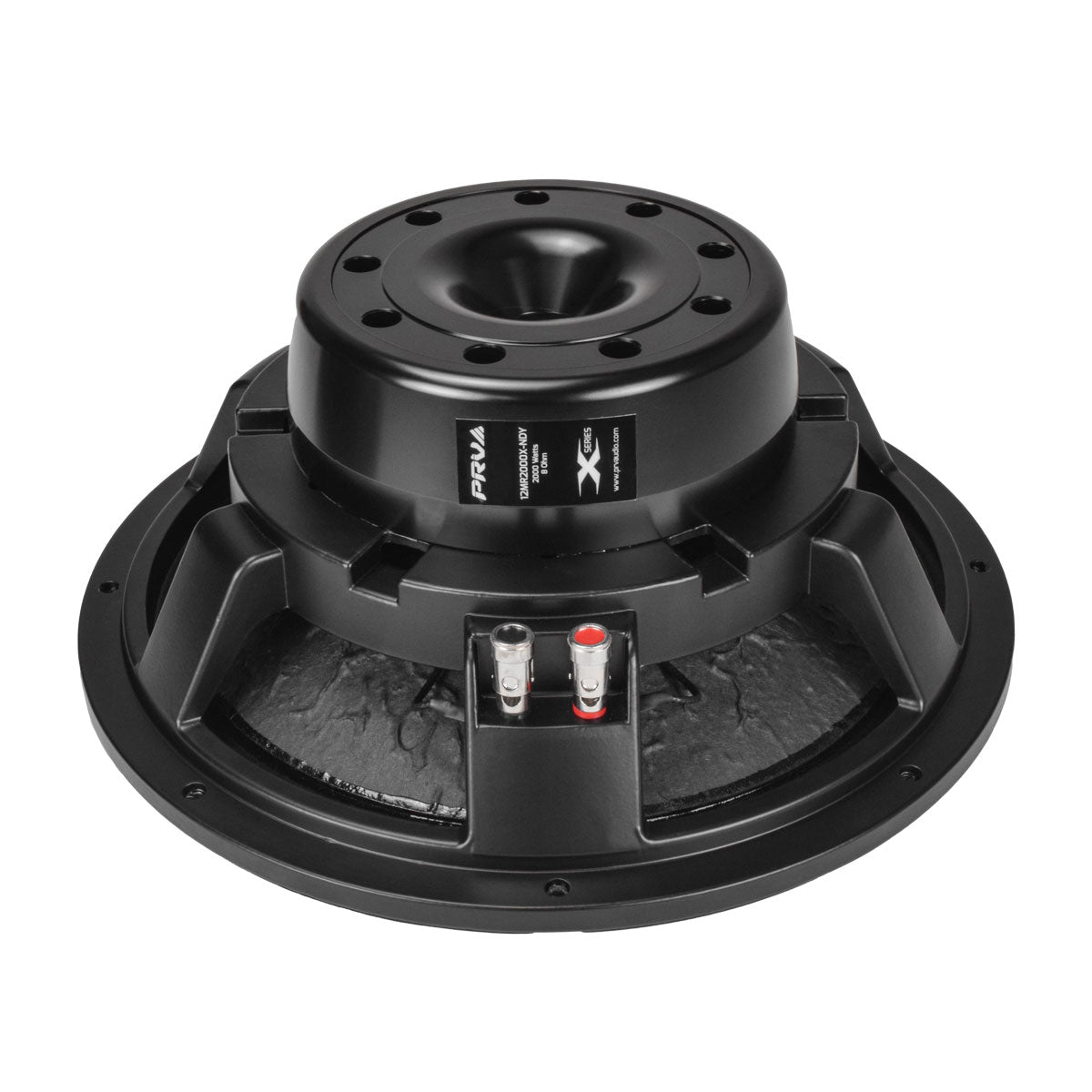 PRV 12MR2000X-NDY Midrange PRV Audio