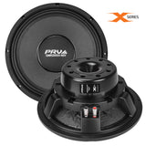 PRV Audio 12MR2000X-NDY 12 Inch Neodymium Midrange Loudspeaker