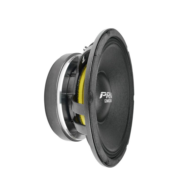 PRV Audio 12MR2000X 12 Inch Midrange Loudspeaker 8 Ohm 2000W