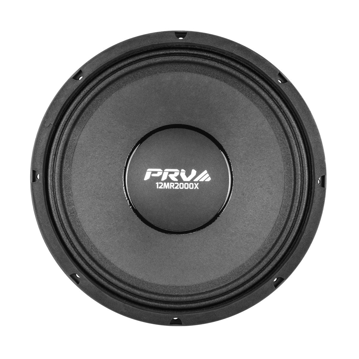 PRV 12MR2000X v2 Midrange PRV Audio