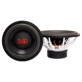 12RAD1000-4D RAD Subwoofer 1000-WD2/D4-12” RAD