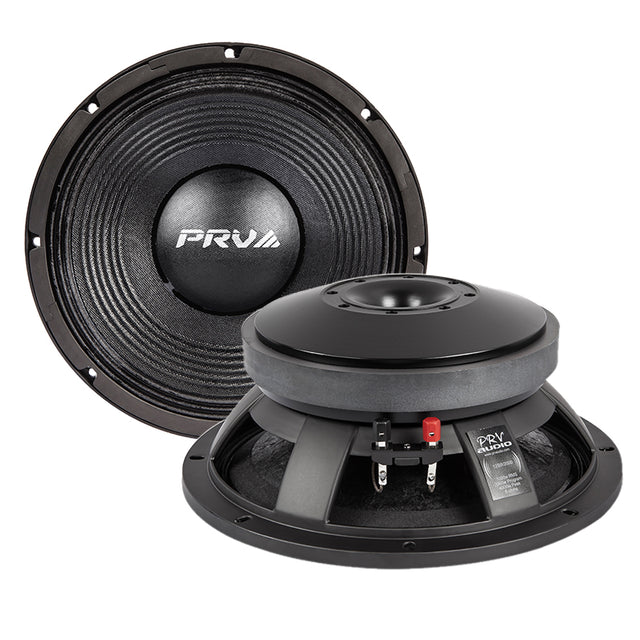 PRV Audio 12SW2000 12-inch Pro Audio Woofer 1000W 8 Ohm