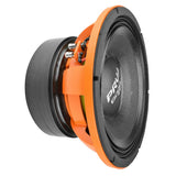 PRV Audio 12SW6000BP-2 12-inch Low Midbass Subwoofer Brazilian Punch