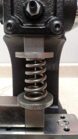 1989-1998 Cummins 5.9L 12V Manton Conical Valve Spring Kit (D-105-KIT-12V)