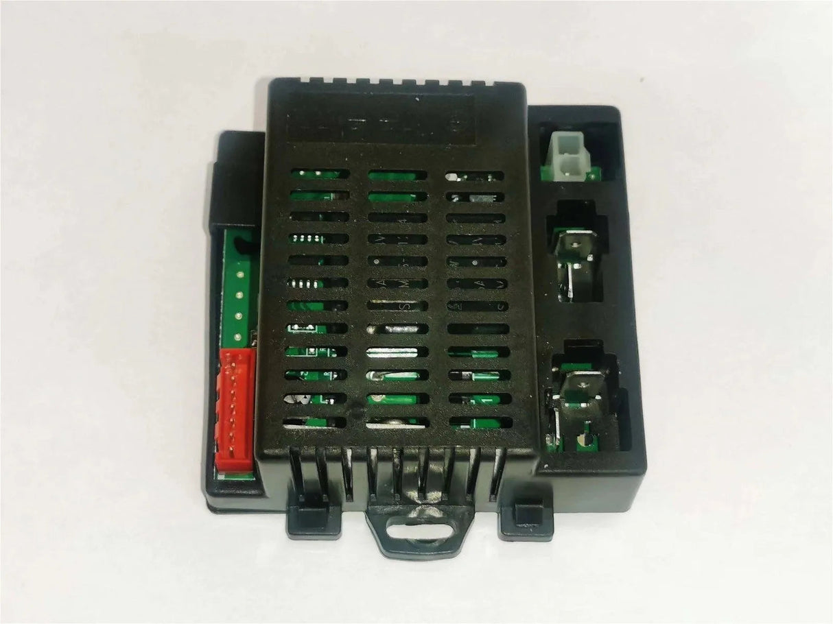 12V Chevrolet Corvette - Compatible Receiver