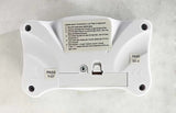 12V Chevrolet Corvette - Parental Remote Control