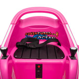 12V Magic Cars Bumper Car 1 Seater Ride on for Kids
