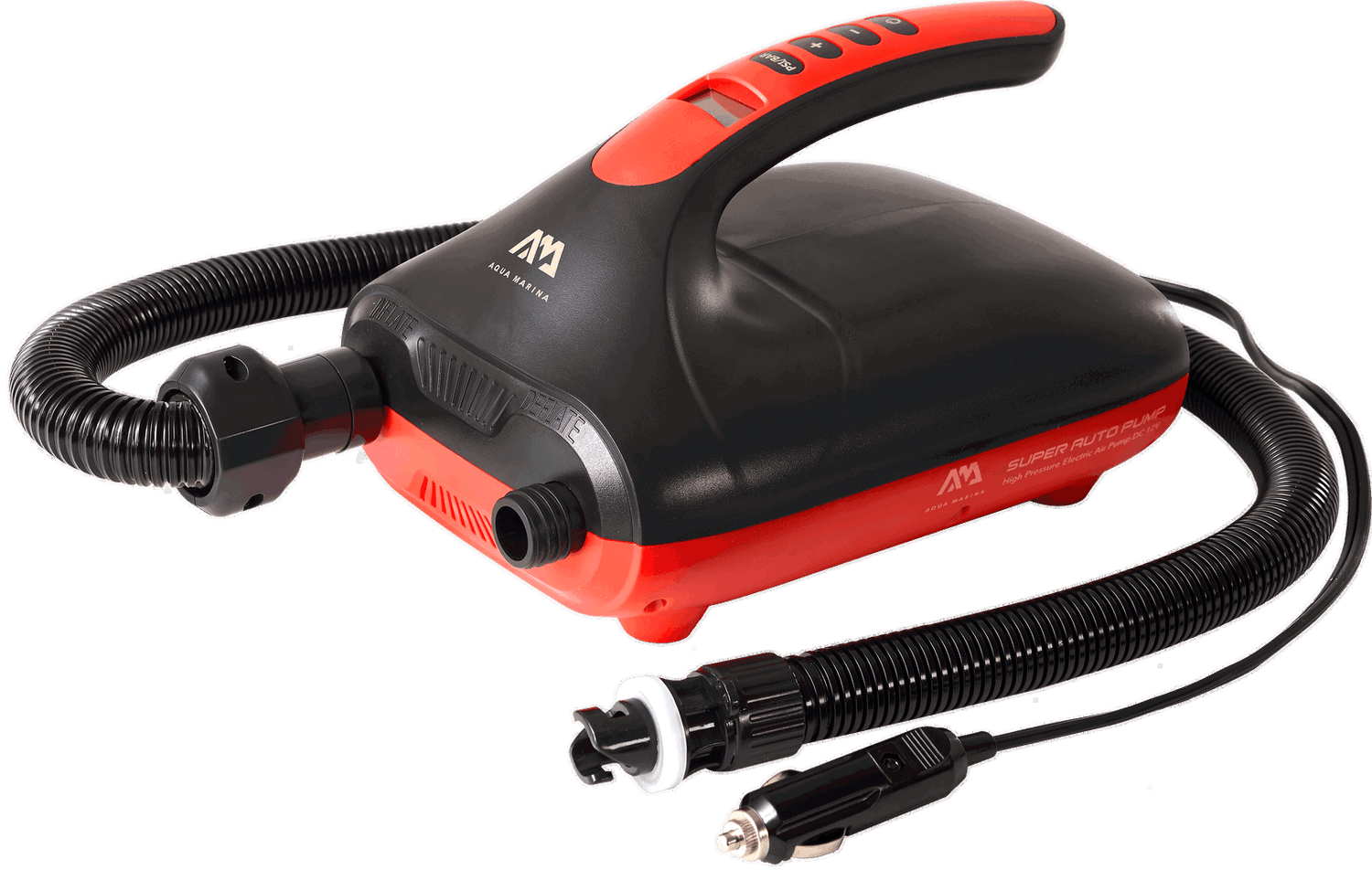 12V Aqua Marina Electric Pump (20 psi)