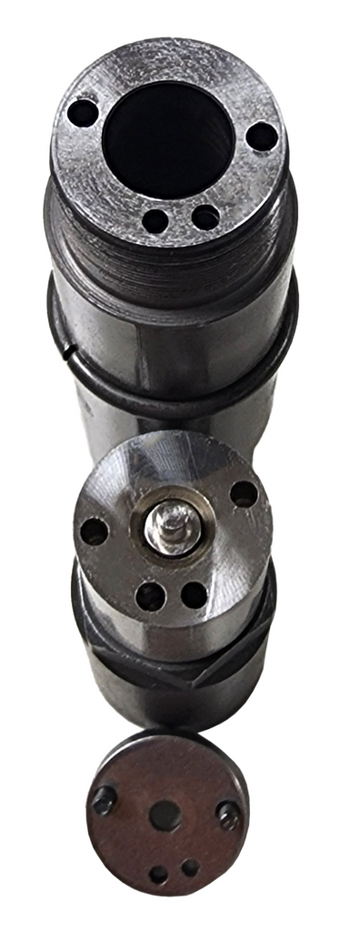 1994-1998 Cummins 5.9L 5x25 Dual Feed Injector Set (DDP9498-5X25DF)