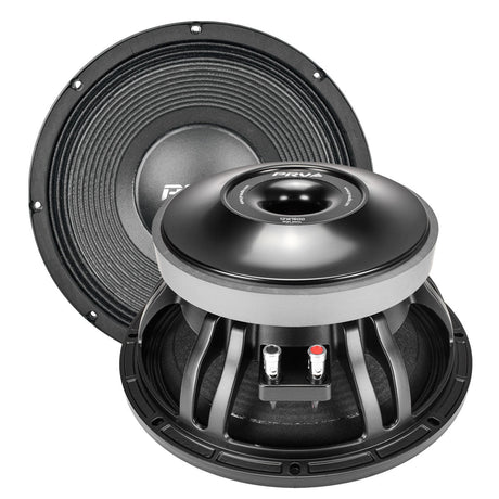 12W1600 | 12" WOOFER LOUDSPEAKER PRV