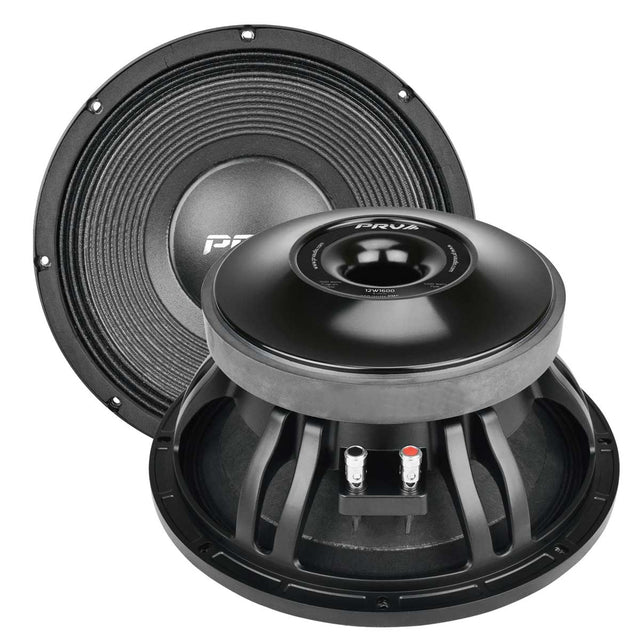 PRV 12W1600 Woofer PRV Audio
