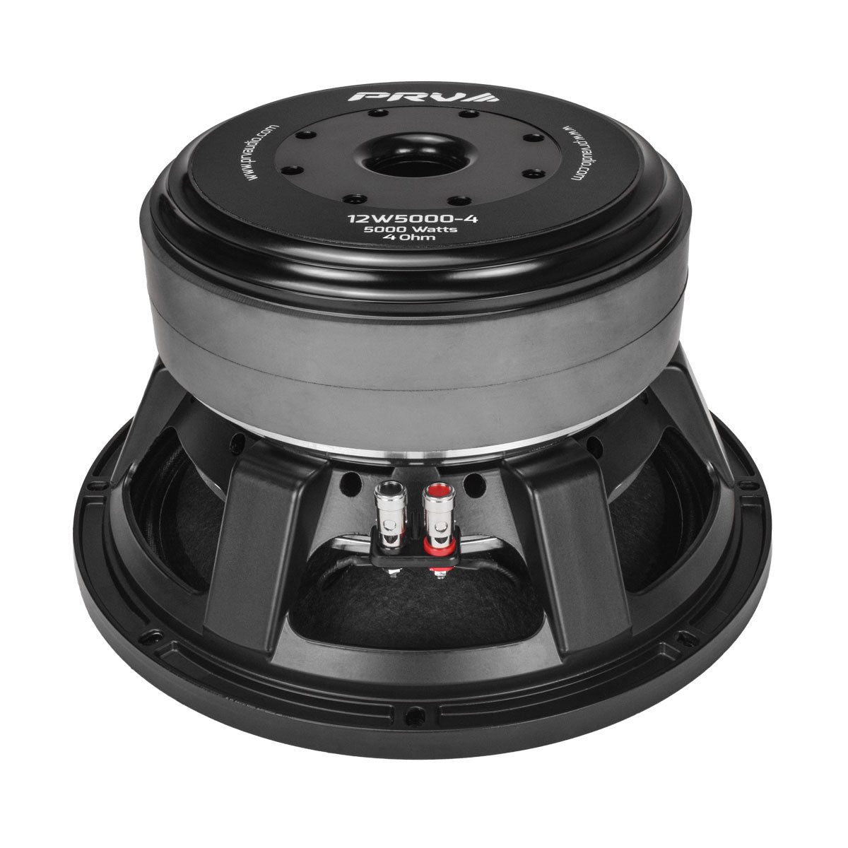 PRV 12W5000-4 Woofer PRV Audio