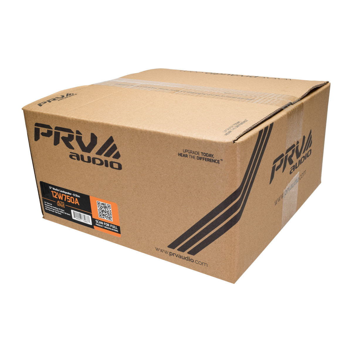 PRV 12W750A Woofer PRV Audio