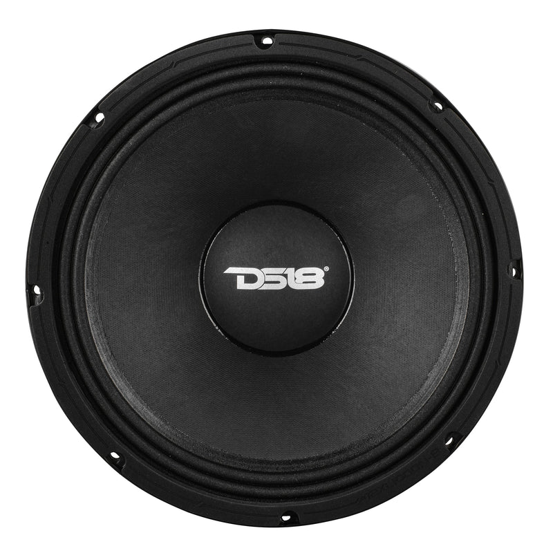 XL 12" Mid-Range Loudspeaker 8-Ohm with Neodymium Magnet 500 Watts RMS