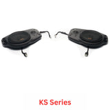 Kicker KS Plug & Play Speaker Pods Upgrade | '18-'23 JL/ '20-'23 JT