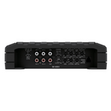 Alpine A55 Complete Plug & Play 5-Channel Amplifier Bundle | '07- '18 JK Wrangler