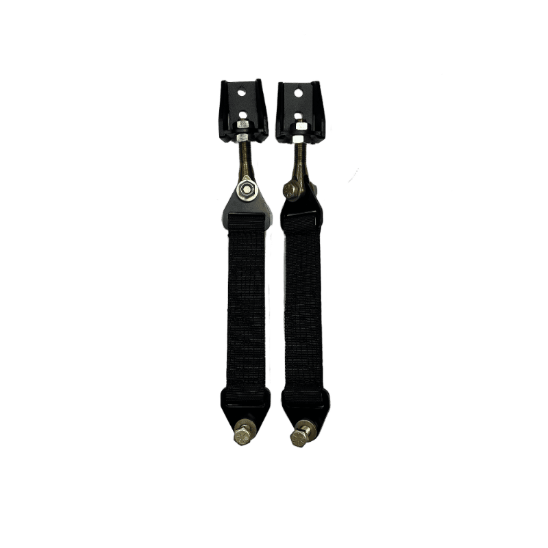 12" Limit Strap Kit S&B