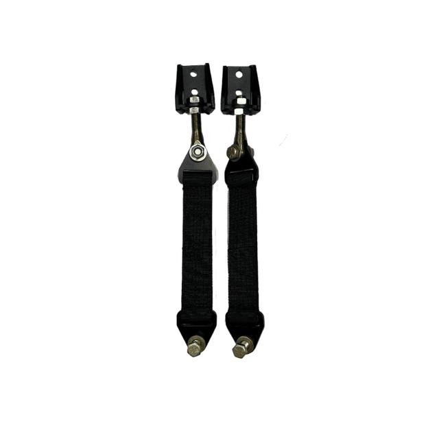 12" Limit Strap Kit S&B