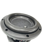 SoundQubed HDX 6.5 6.5-Inch Car Subwoofer