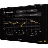 Sony XAV-9500ES | Mobile ES™ 10.1" Wireless CarPlay/ Android Auto Media Receiver