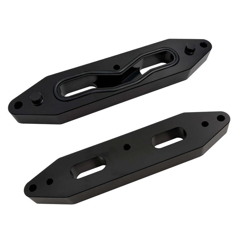 TruckTok 2011-2023 6.7L Ford Powerstroke CCV PCV Reroute Ventilation EGR Delete Kit