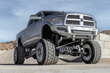 2018 Ram 2500 18 inch lift kit Papis