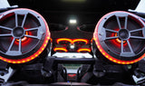2018+ Polaris RZR Turbo S 4 Stereo Tops (4-Seat)