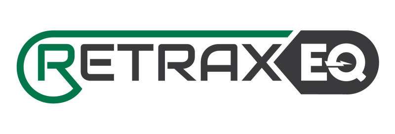 Retrax 20-23 Chevy/GMC Silverado/Sierra 2500/3500HD 6.9ft. Bed (2022 LTD Models ONLY) Retrax EQ