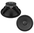 18" Precision Professional Woofer (NWA-18204D) Audiopipe