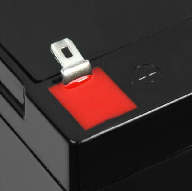 12V 7 Amp Hr. Replacement Battery for Electric Power Wheels Ride-On Cars