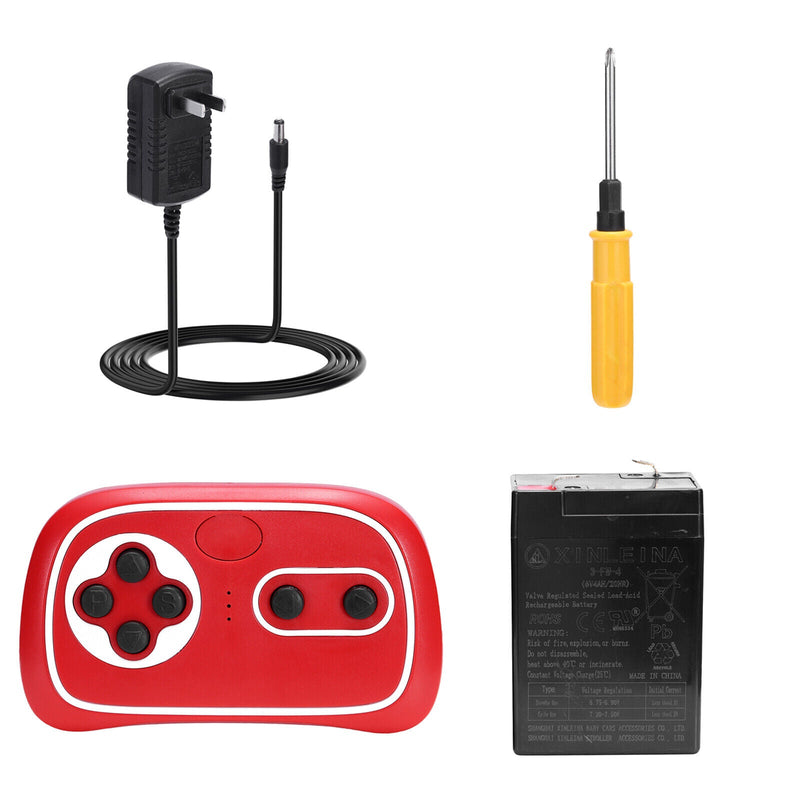 12V Battery Powered Green Bentley Style Electric Toy Car with Remote Control for Kids