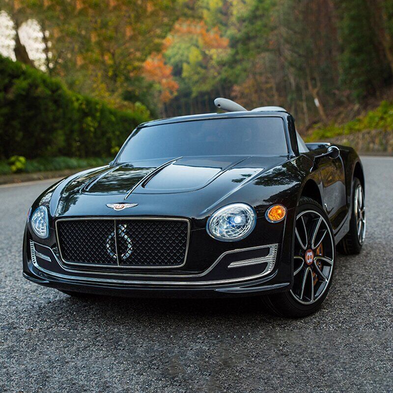 12V Battery-Powered Kids Ride-On Car with Remote Control - Perfect Christmas Gift for Safe and Fun Playtime