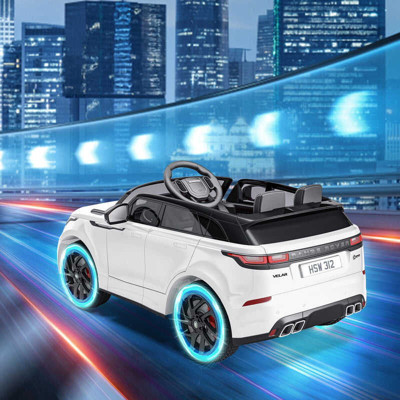 12V Battery Remote Control Ride on Truck Car Toy with MP3 Player for Kids