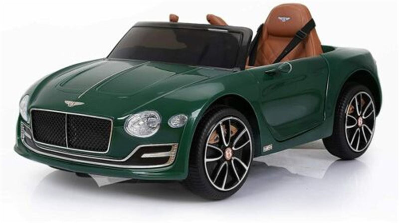 12V Bentley Style Kids Ride On Electric Car with 2.4G Remote Control