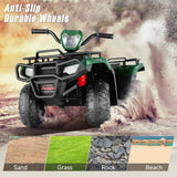 12V Battery Powered Electric ATV Quad Ride-On Car for Kids - Fun and Adventure on Wheels!