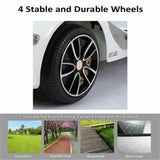 12V Bentley Style Kids Ride On Electric Car with 2.4G Remote Control
