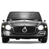Premium Licensed Bentley Style Kids Electric Ride On Car with Remote Control - Perfect Xmas Gift