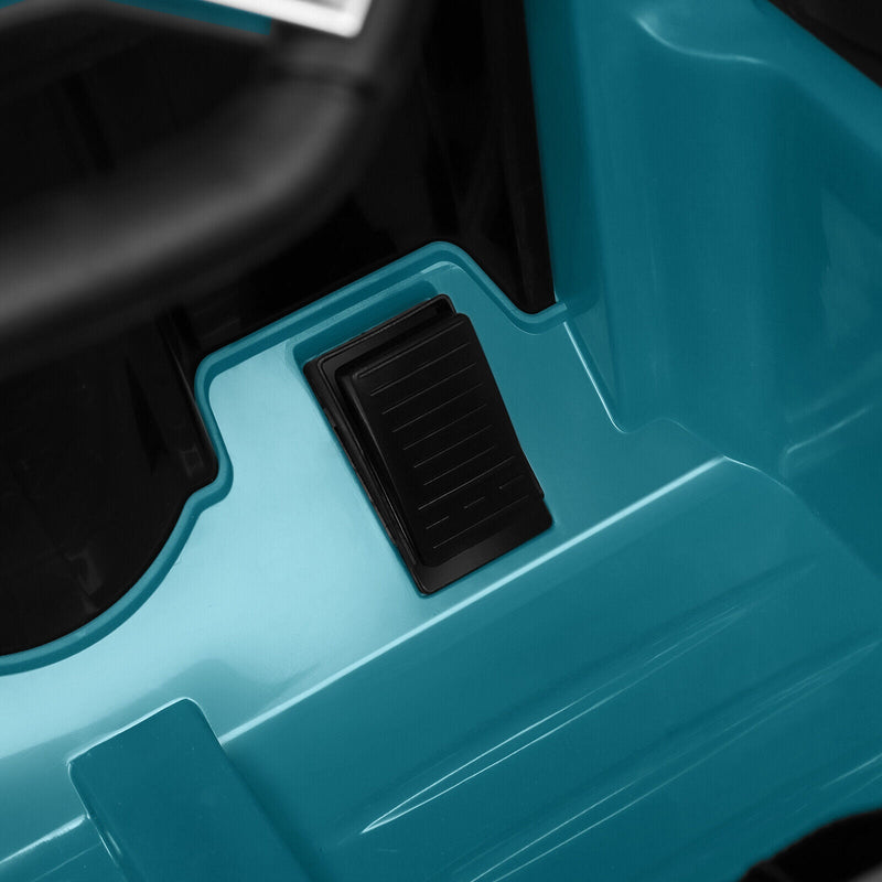 12V Electric Mercedes-Benz Kids Ride On Car with Remote Control, Lights, and Music