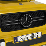 12V Electric Mercedes Benz Ride On Car for Kids with Lights, Music, and Remote Control