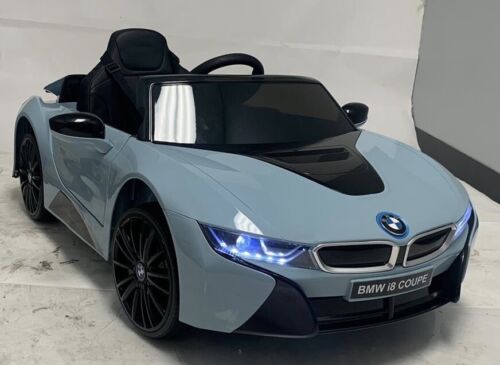 12V Electric Ride-On Car for Kids with Remote Control