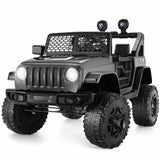12V Electric Ride-On Car for Kids with Remote Control - Brand New Toy Vehicle